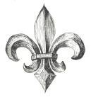 fleur-de-lis-lee-gray